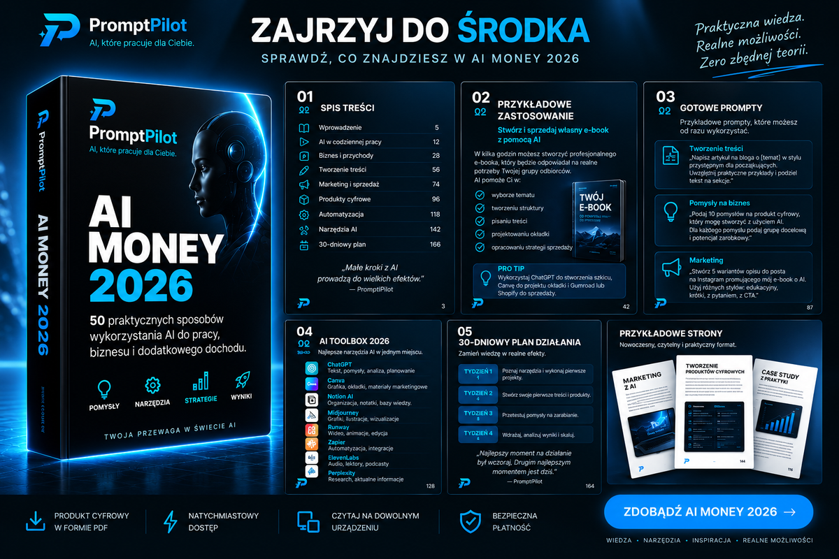 AI Money 2026